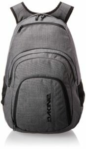 Rucksack kaufen - DAKINE Multifunktionsrucksack Campus rucksack kaufen Rucksack kaufen - Online Vergleich - Was ist wichtig 1