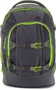 Rucksack kaufen - Ergobag Satch Pack Schulrucksack rucksack kaufen Rucksack kaufen - Online Vergleich - Was ist wichtig 3